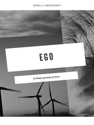 cover image of EGO
